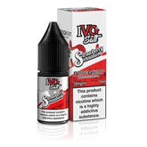 IVG SALT STRAWBERRY SENSATION 10/20MG - Click & Vape